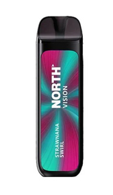 North Vision 15000 Puffs (5CT DISPLAY)